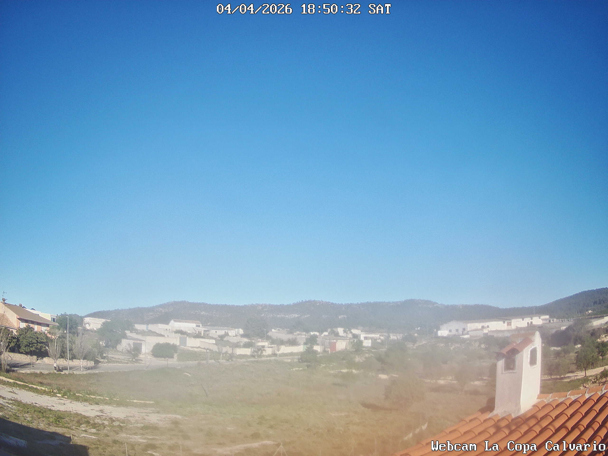 Webcam 2026-04-04 18:50:32